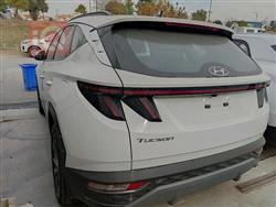 هیوندای تۆکسۆن